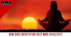 mediation for MMA fighters