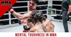 Best ways to build mental toughness for MMA fighters